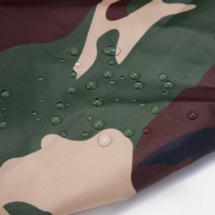 Чехол на рюкзак 80 л, цвет хаки/камуфляж Чехол на рюкзак 80 л, цвет хаки/камуфляж