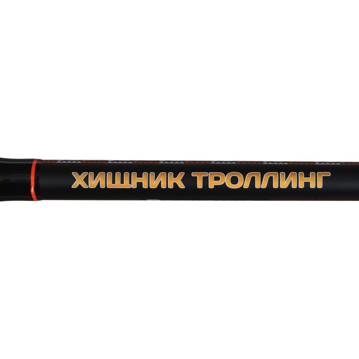 Удилище  Удилище "Волжанка Хищник Троллинг", тест 1-60 г, длина 2.4 м