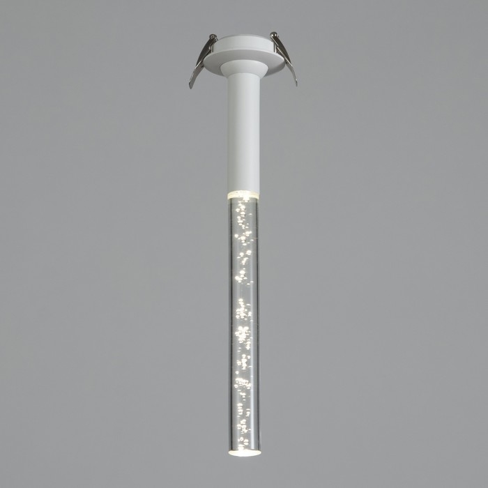 Светильник Светильник "Грезы" LED 5Вт белый 6х6х30см BayerLux