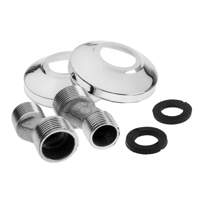 Смеситель для кухни ZEIN Z67350152, настенный, картридж керамика 35 мм, хром Смеситель для кухни ZEIN Z67350152, настенный, картридж керамика 35 мм, хром