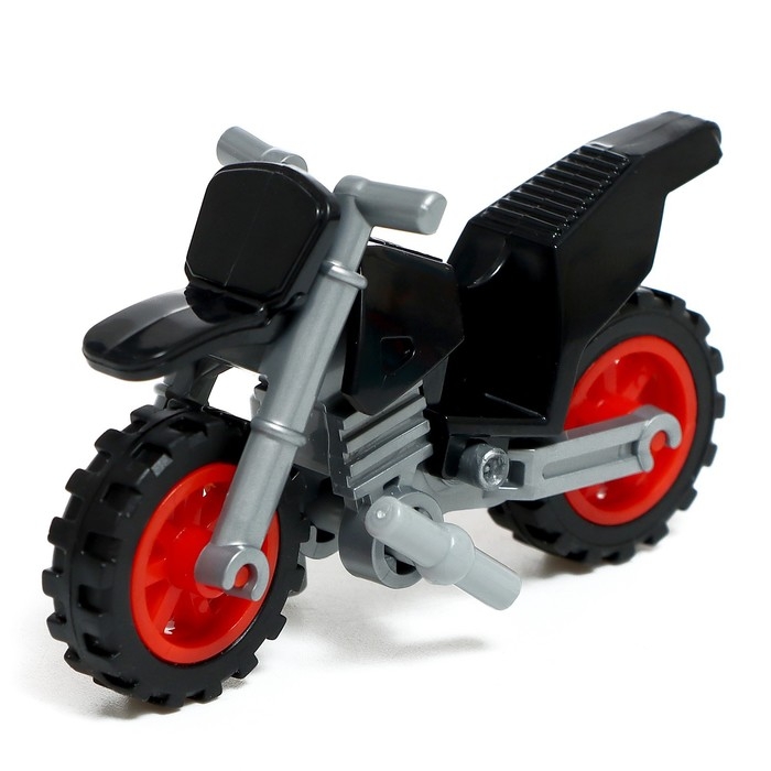 Джип металлический, 1:24, инерционный, открываются двери, капот, багажник, цвет чёрный Джип металлический, 1:24, инерционный, открываются двери, капот, багажник, цвет чёрный