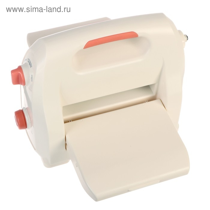 Машинка для вырубки и тиснения Машинка для вырубки и тиснения "Рукоделие" 6" 15,24см