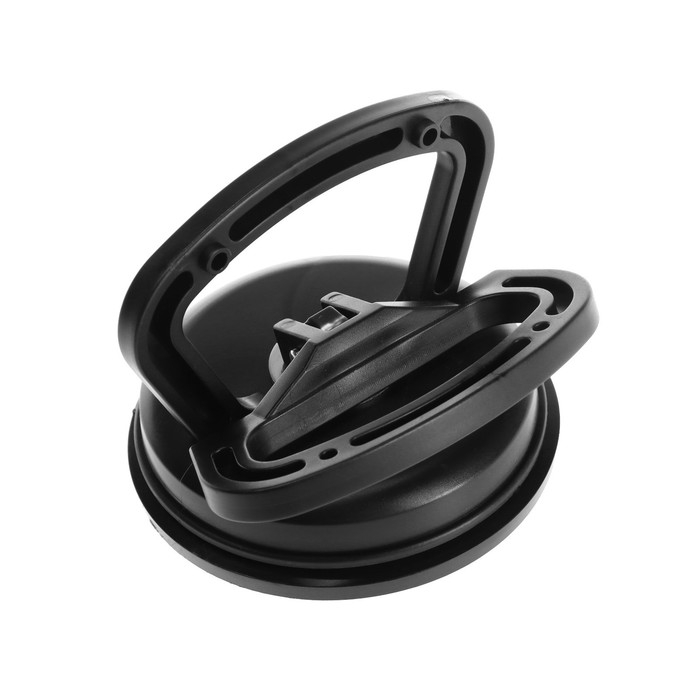 Вакуумная присоска для удаления вмятин на авто, 12 см, микс Вакуумная присоска для удаления вмятин на авто, 12 см, микс