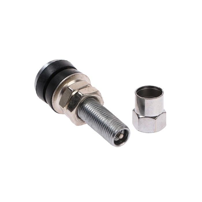 Вентиль для бескамерных шин TR-161C, набор 4 шт Вентиль для бескамерных шин TR-161C, набор 4 шт