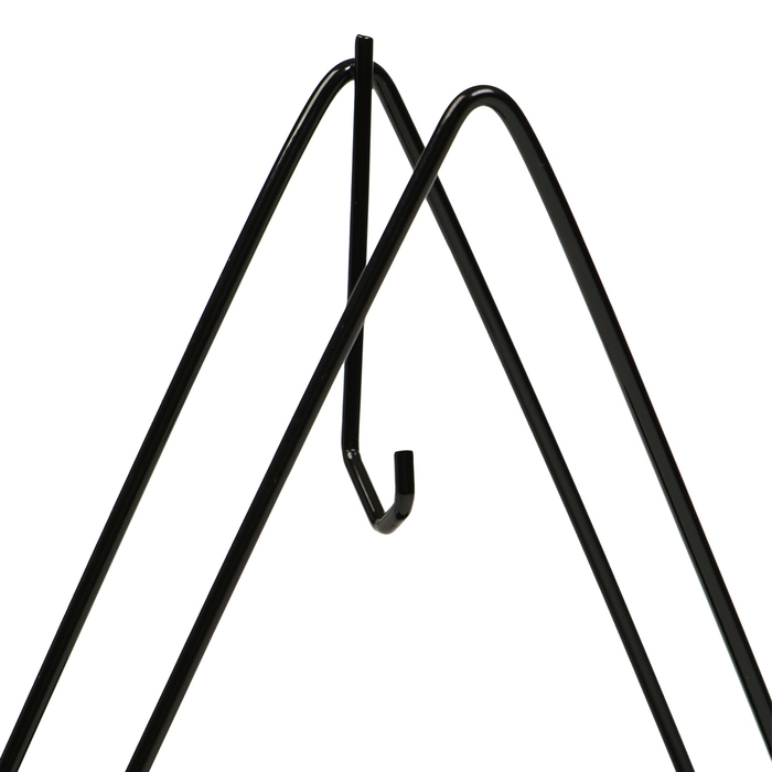 Подставка под спирали от комаров, для благовоний, металл, «Терция» Подставка под спирали от комаров, для благовоний, металл, «Терция»