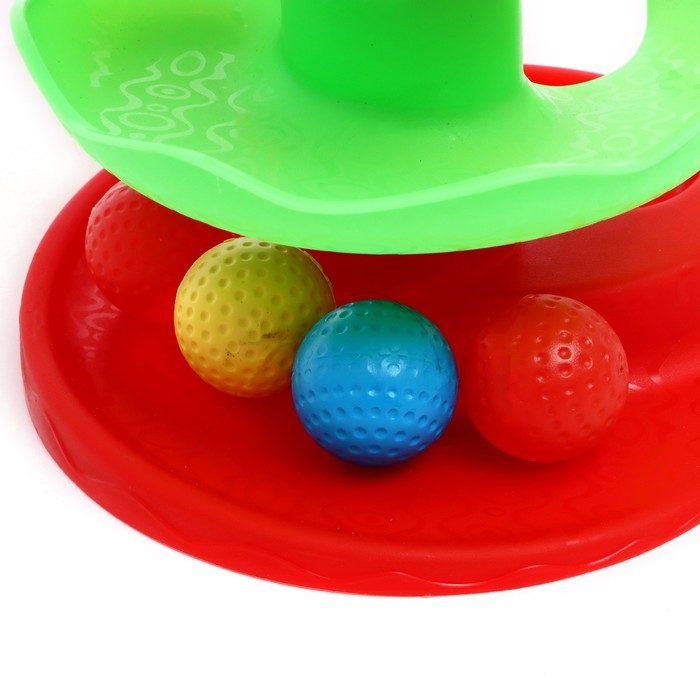 Игровой набор «Башня» Игровой набор «Башня»