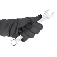 Набор ключей гаечных комбинированных на держателе (6-19 мм) (10 предметов) AVS K3N10P