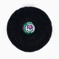 Нитки вязальные &laquo;Ирис&raquo; 150 м/25 г 100% мерсеризованный хлопок, 6 шт.