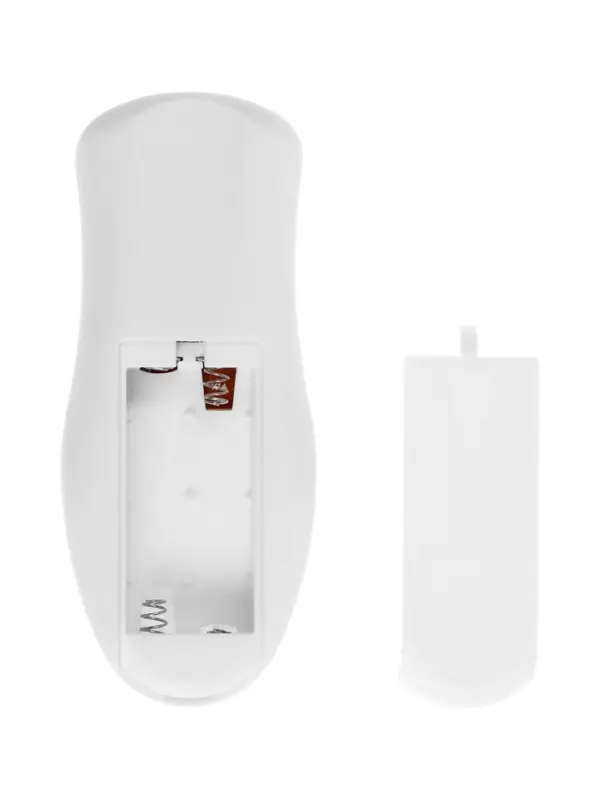 Вентилятор напольный Sakura SA-16G, осевой, 40 Вт, 40 см, 3 режима, таймер, с пультом, бело-серый