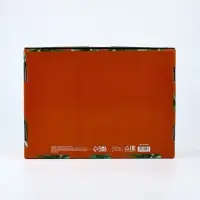 Коробка подарочная, набор 3 шт. &laquo;Новогоднее волшебство&raquo;, 30.7&times;22&times;9.5 см