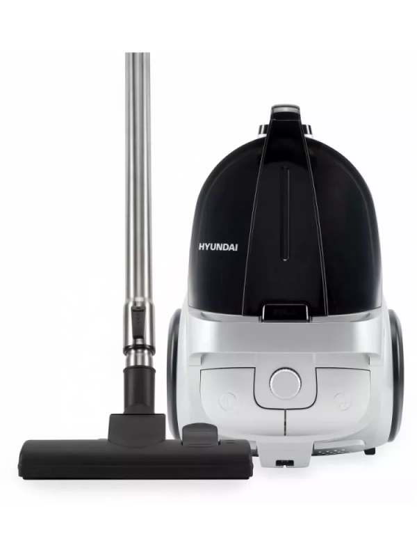 Пылесос HYV-C2650 3,5л 2200Вт черный
