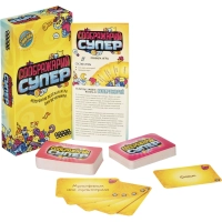 Настольная игра Соображарий супер 915265