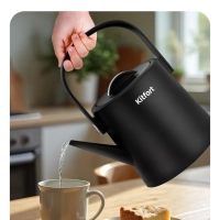 Чайник электрический КТ-6754 - 1 л