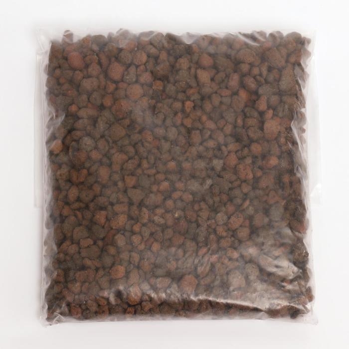 Дренаж керамзитовый фр 5-10, 1 л Дренаж керамзитовый фр 5-10, 1 л