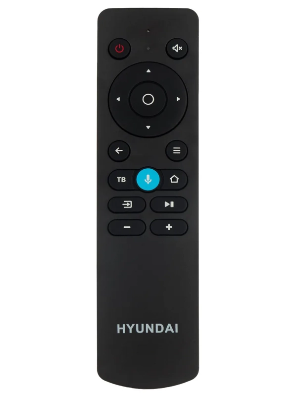 Телевизор H-LED43BU7003 Smart Яндекс.ТВ