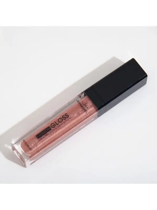 Блеск для губ GLOSS, &laquo;сладкий капучино&raquo;, тон 07