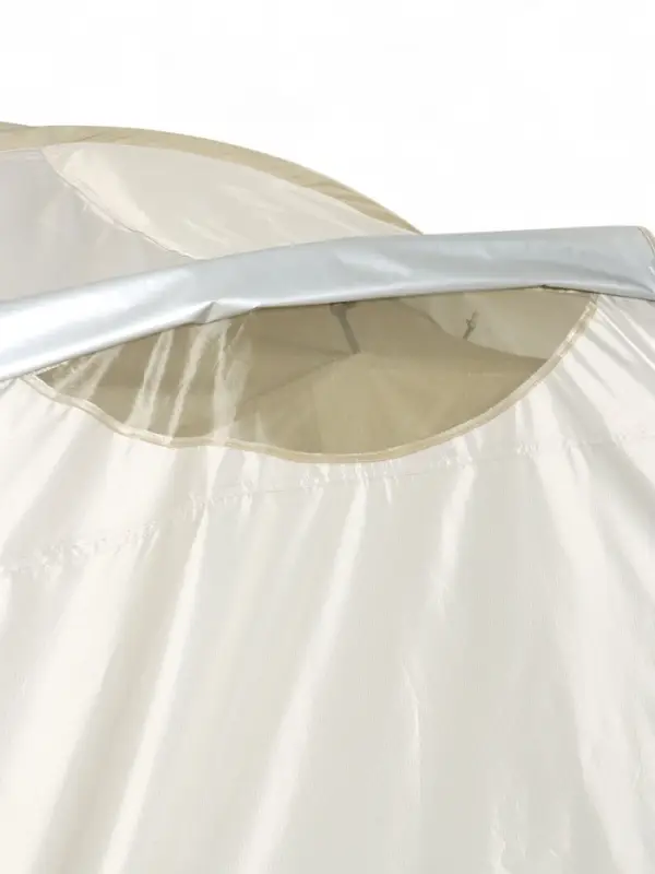 Палатка туристическая 3-местная maclay turgoyak cool 3, 380×210×170 см, кемпинговая