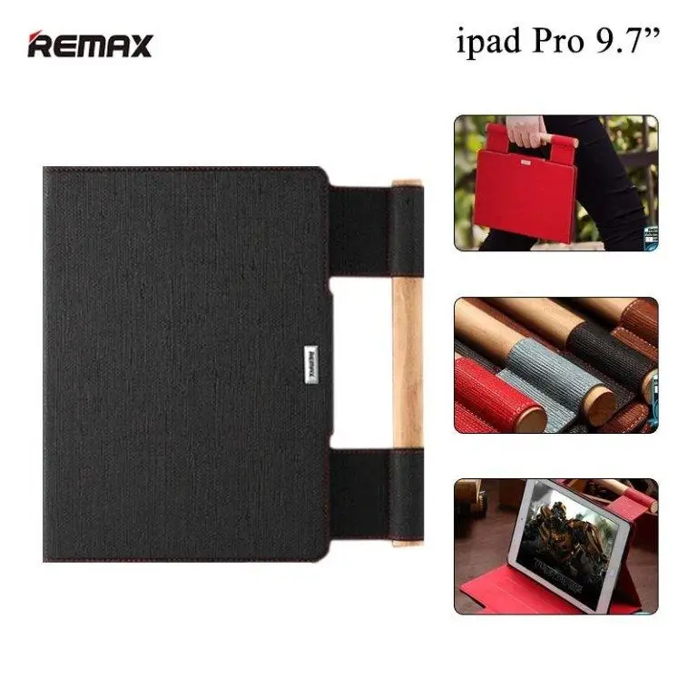Чехол IPd Pro 9.7 Duke portable holster REMAX Чехол IPd Pro 9.7 Duke portable holster REMAX