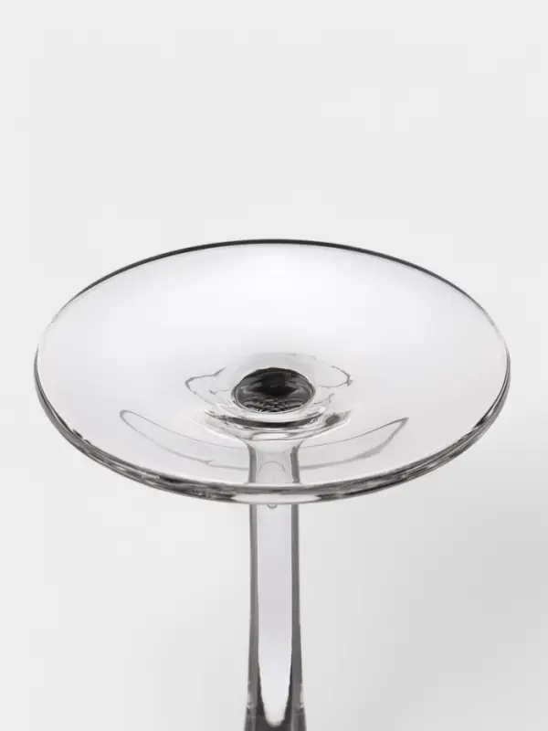 Бокал для коктейля Magistro &laquo;Орион&raquo;, 270 мл, 15&times;11.2 см, стекло, прозрачный