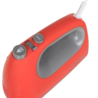 Миксер ручной HYM-H4511 500Вт красный