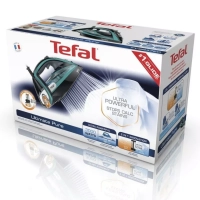 Паровой утюг Ultimate Pure FV9837E0, 3000 Вт, Франция