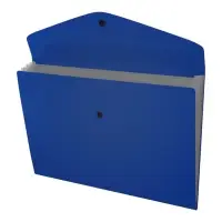 Папка А4, 4 отделения, 400 мкм, ErichKrause Matt Classic, на кнопке, тиснение &laquo;песок&raquo;, МИКС