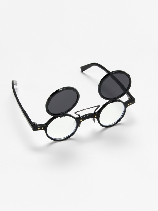 Очки солнечные раскладные, uv 400, дужка 14.5 см, ширина 13.7 см, линза 3.8 х 3.8 см Очки солнечные раскладные, uv 400, дужка 14.5 см, ширина 13.7 см, линза 3.8 х 3.8 см