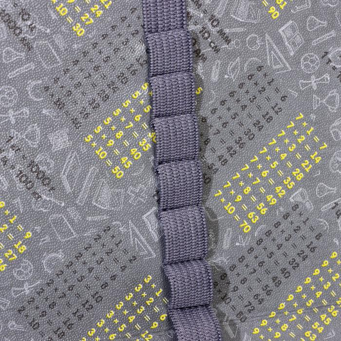 Пенал 2 секции, 125 х 205 х 40 мм, Calligrata 30П26/2 Пенал 2 секции, 125 х 205 х 40 мм, Calligrata 30П26/2 "Тачка", ламинированный картон