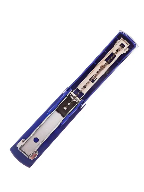 Степлер ErichKrause ECO № 24/6 и 26/6, до 30 листов, микс