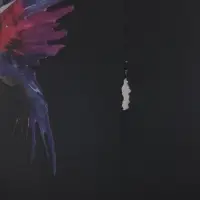 Кружка - хамелеон Доляна &laquo;Колибри&raquo;, 350 мл, керамика, небольшие дефекты