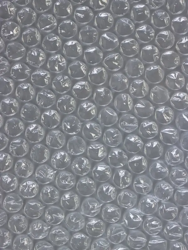 Пленка воздушно-пузырьковая, 0,3* 50м, 40мкм, двухслойная, 25м2,  Пленка воздушно-пузырьковая, 0,3* 50м, 40мкм, двухслойная, 25м2, "Greengo"