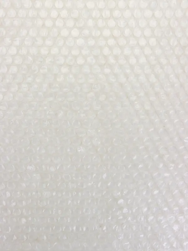 Воздушно пузырачатая пленка для упаковки, 50 см × 15 м