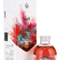 Диффузор ароматический с палочками Holi Sympathy, 50 мл
