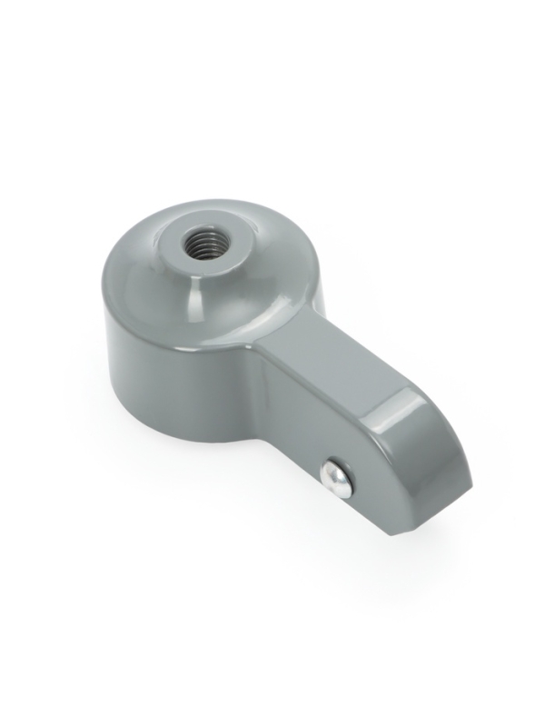 Набор для флага: навершие, ролик на флагшток d-5.1 см, 2 крепления, веревка, 2 самореза Набор для флага: навершие, ролик на флагшток d-5.1 см, 2 крепления, веревка, 2 самореза