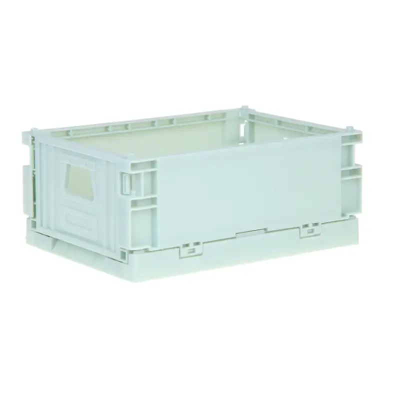 VETTA Короб складной, 21x14x8,5 см, пластик