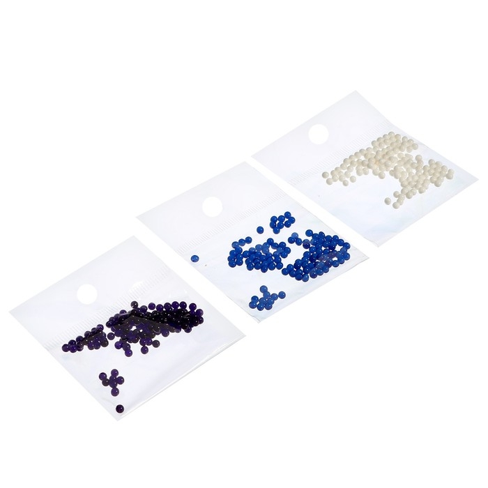 Набор для опытов «Новогодняя гирлянда», звёздочки и шарики Набор для опытов «Новогодняя гирлянда», звёздочки и шарики