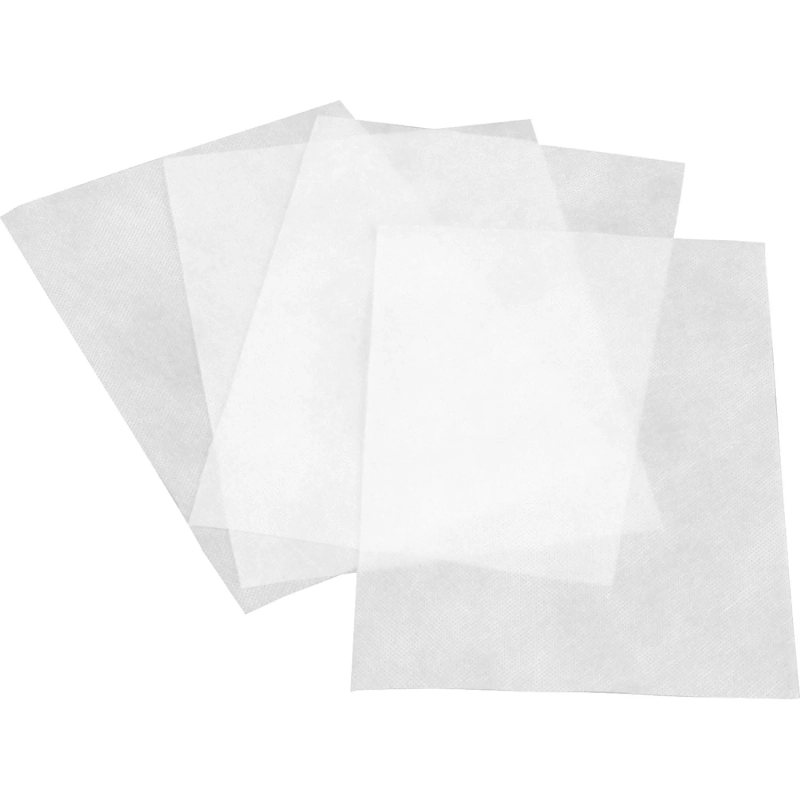 Салфетки запасные для губок EDDING BMA-4  100шт./уп. Г