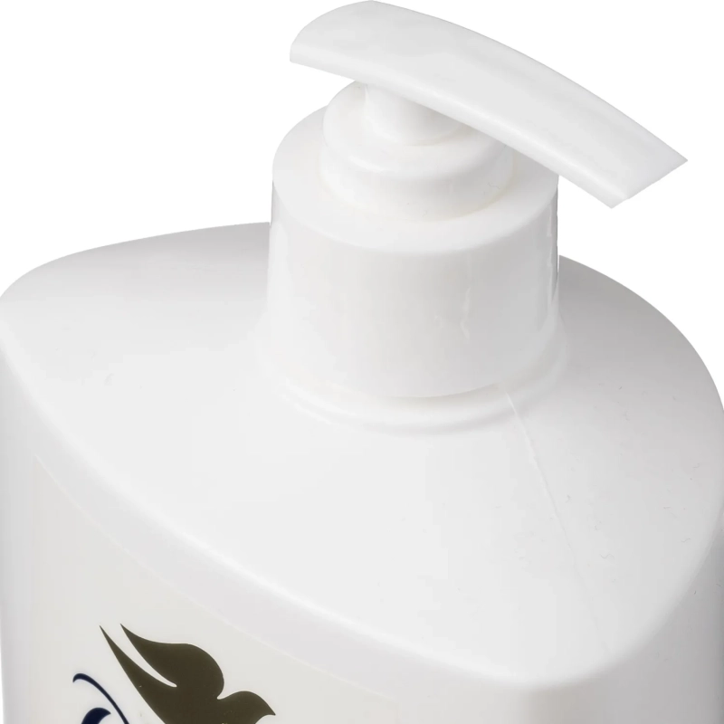 Гель для душа ДАВ КРЕМ-ГЕЛЬ ДЛЯ ВСЕЙ СЕМЬИ УВЛАЖНЕНИЕ И ПИТАНИЕ, 610МЛ