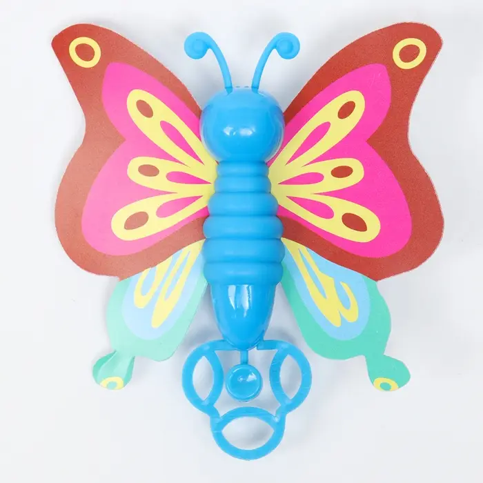 Стрелялка «Бабочка», виды МИКС Стрелялка «Бабочка», виды МИКС