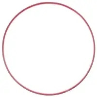 Обруч для художественной гимнастики, d=110 см, МИКС