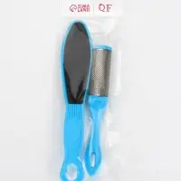 Набор для педикюра, 2 предмета, МИКС