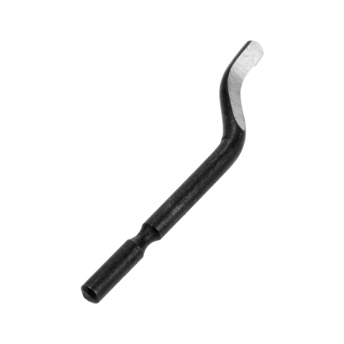 Лезвия для кромочного ножа 10125697 ТУНДРА, 10 шт. Лезвия для кромочного ножа 10125697 ТУНДРА, 10 шт.