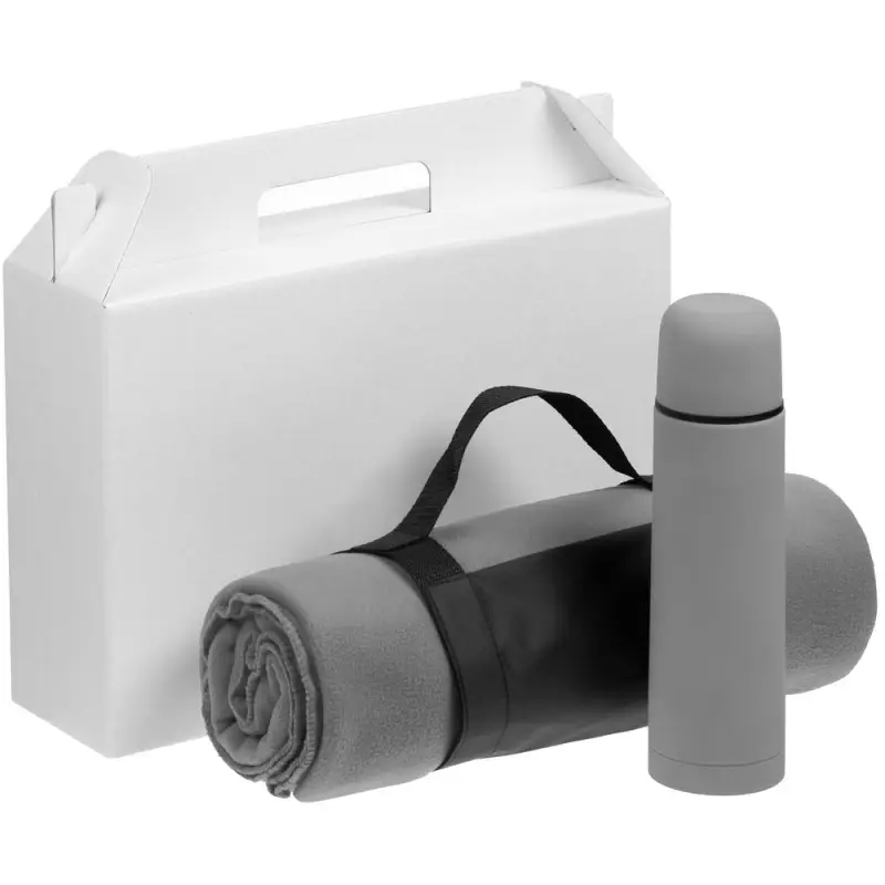 Набор Meeting Pont, ver.2, серый Набор Meeting Pont, ver.2, серый