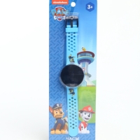 Paw Patrol Часы электронные, SL-07274, на батарейках