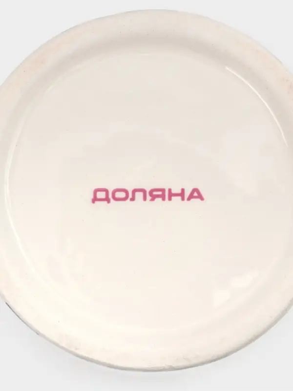 Дозатор для мыла Доляна &laquo;Эвкалипт&raquo;, 380 мл