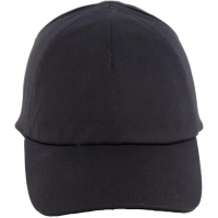 Каскетка защитная RZ FavoriT CAP черная 95520