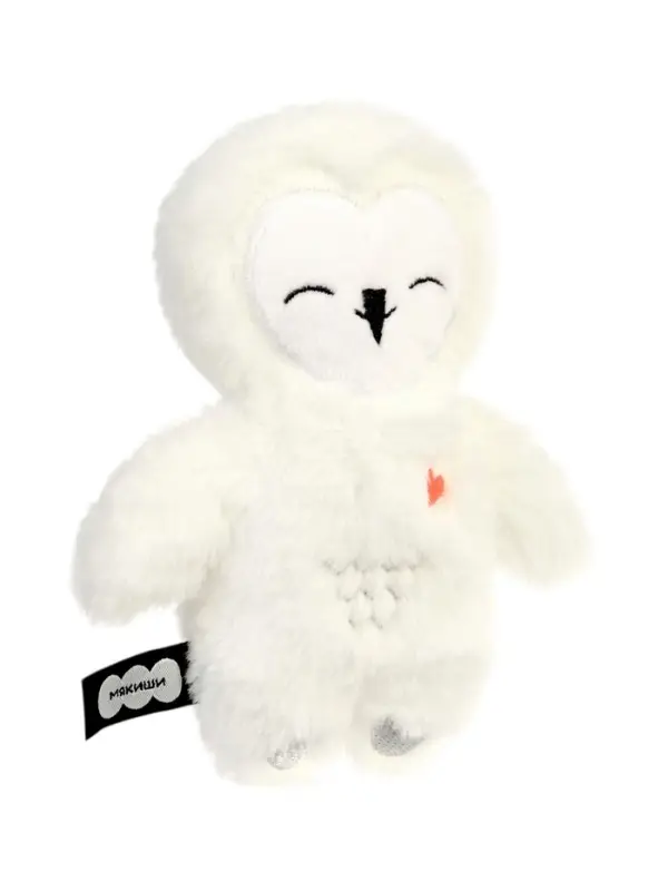 Мягкая игрушка &laquo;Сова Букля&raquo;, 17 см