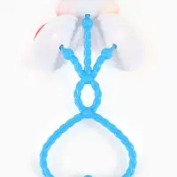 Погремушка &laquo;Букетик&raquo;, цвет МИКС, Аэлита