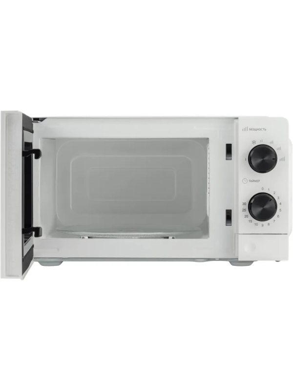 Микроволновая Печь HYM-M2049 20л 700Вт белый