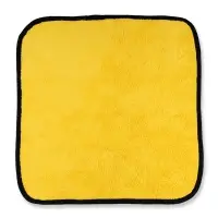 23 Салфетка микрофибра для уборки высокой плотности AVS MF-0221 (42х40см)(1шт)